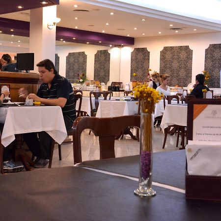 Centuria Hotel 부에노스아이레스 외부 사진