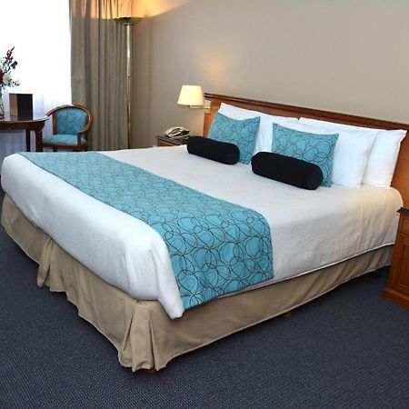 Centuria Hotel 부에노스아이레스 외부 사진