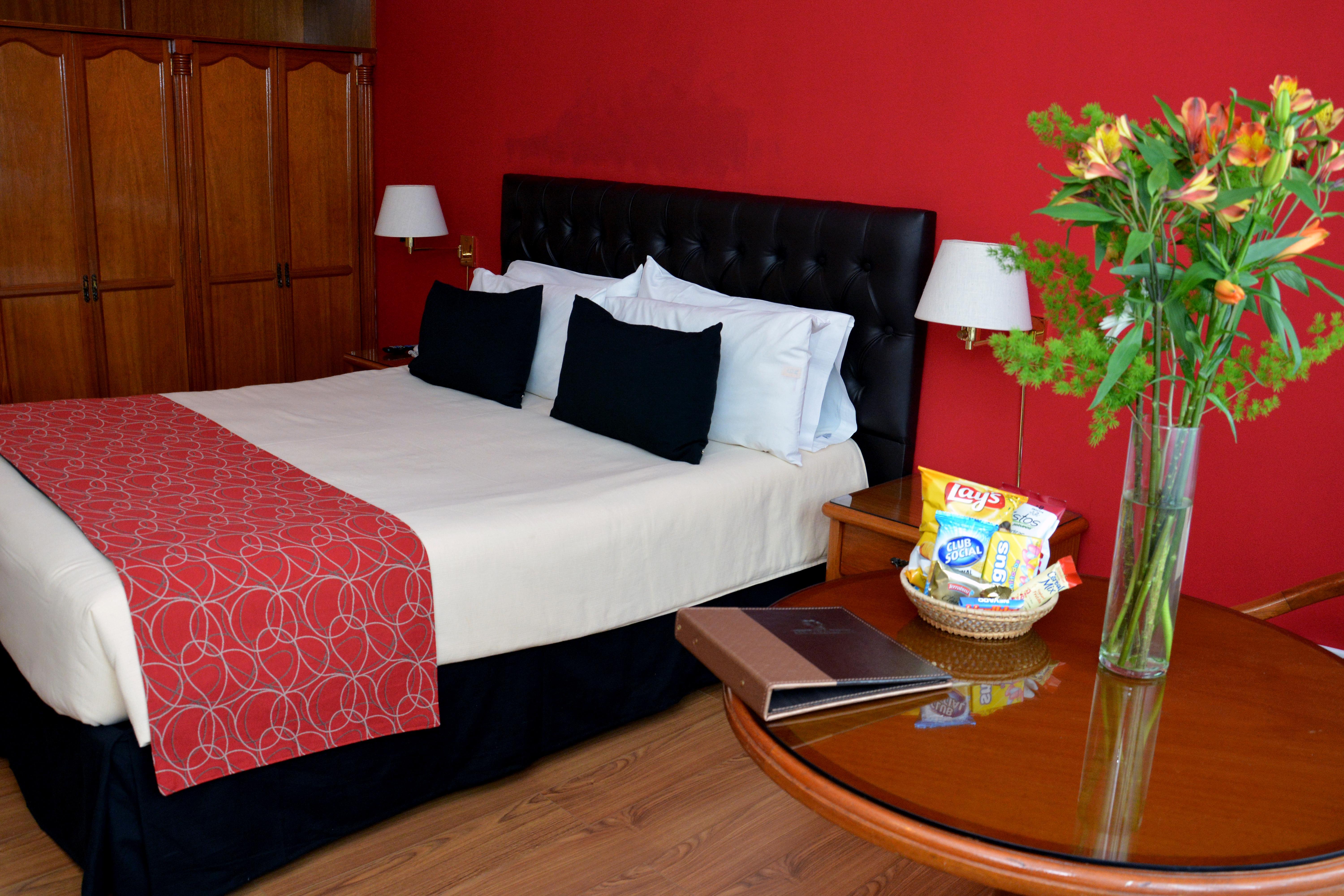Centuria Hotel 부에노스아이레스 외부 사진