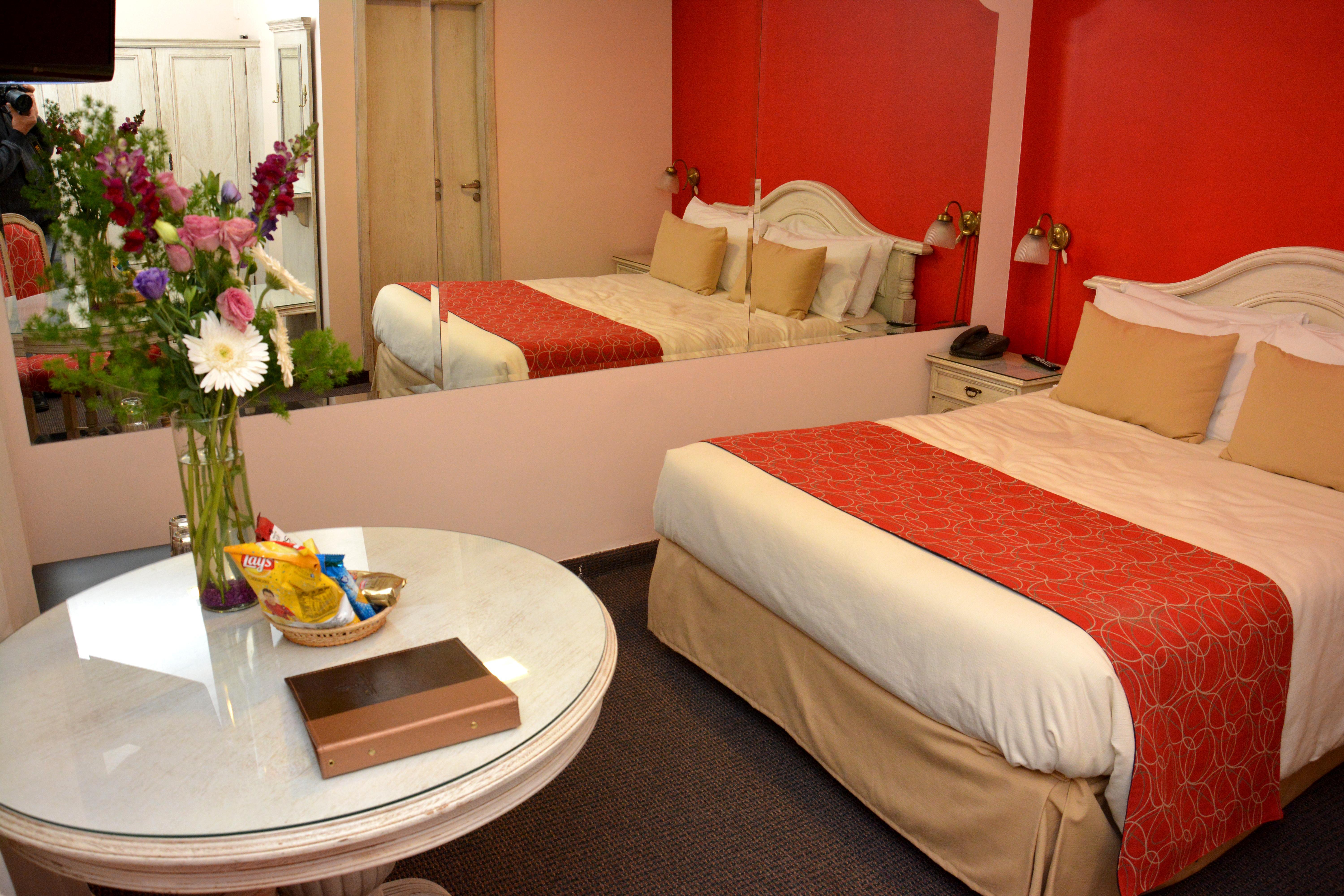 Centuria Hotel 부에노스아이레스 외부 사진