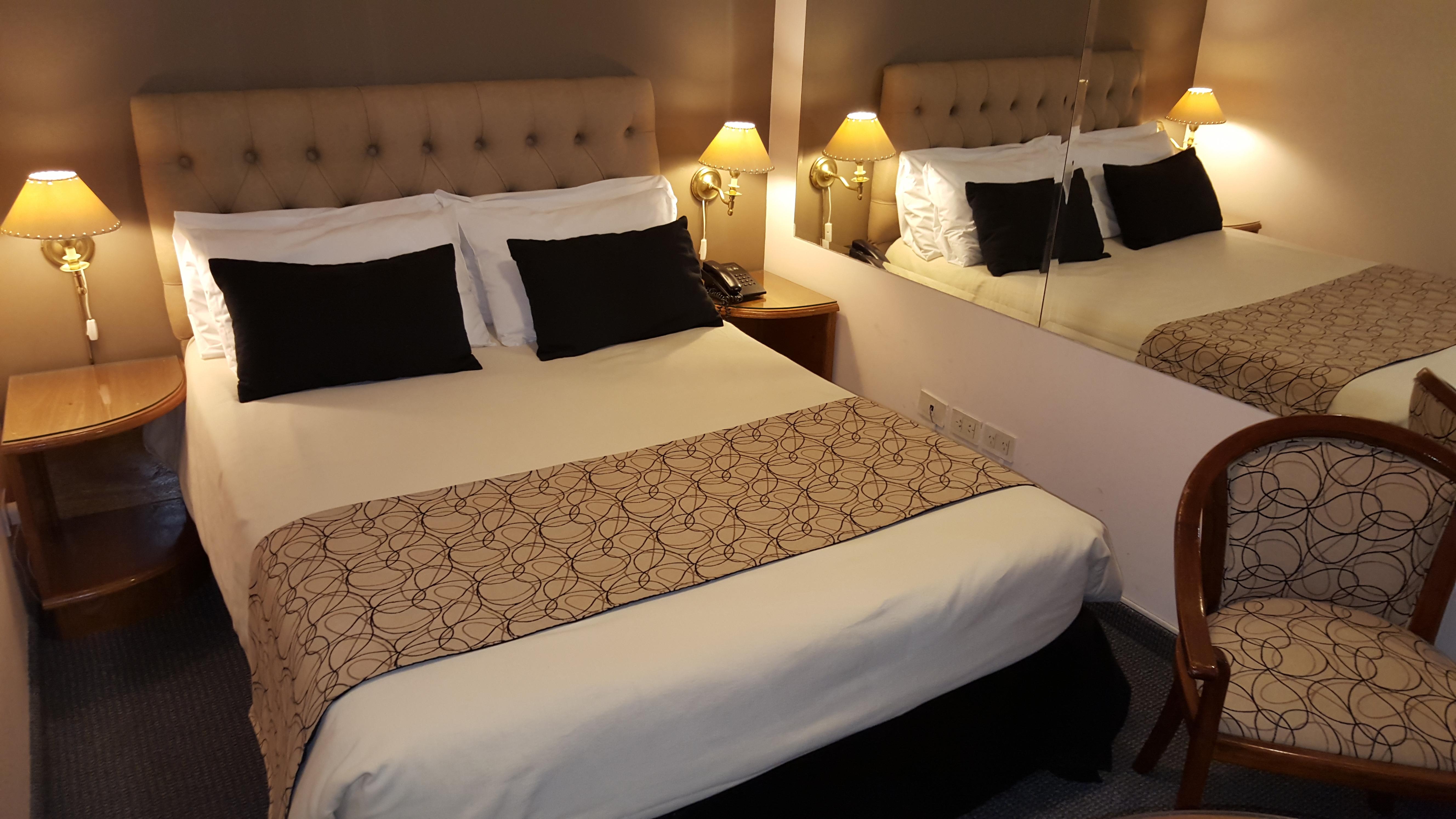 Centuria Hotel 부에노스아이레스 외부 사진