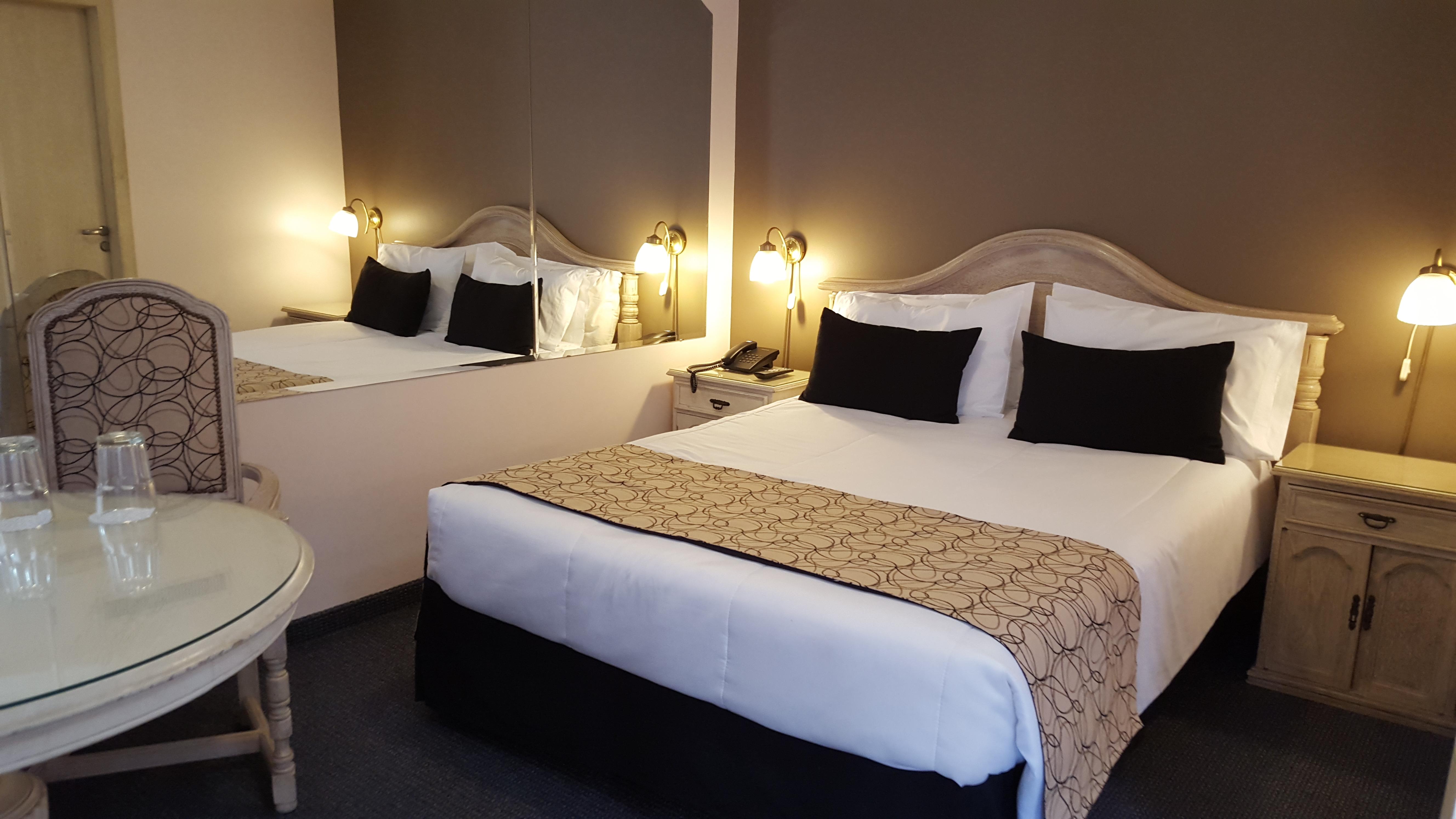 Centuria Hotel 부에노스아이레스 외부 사진