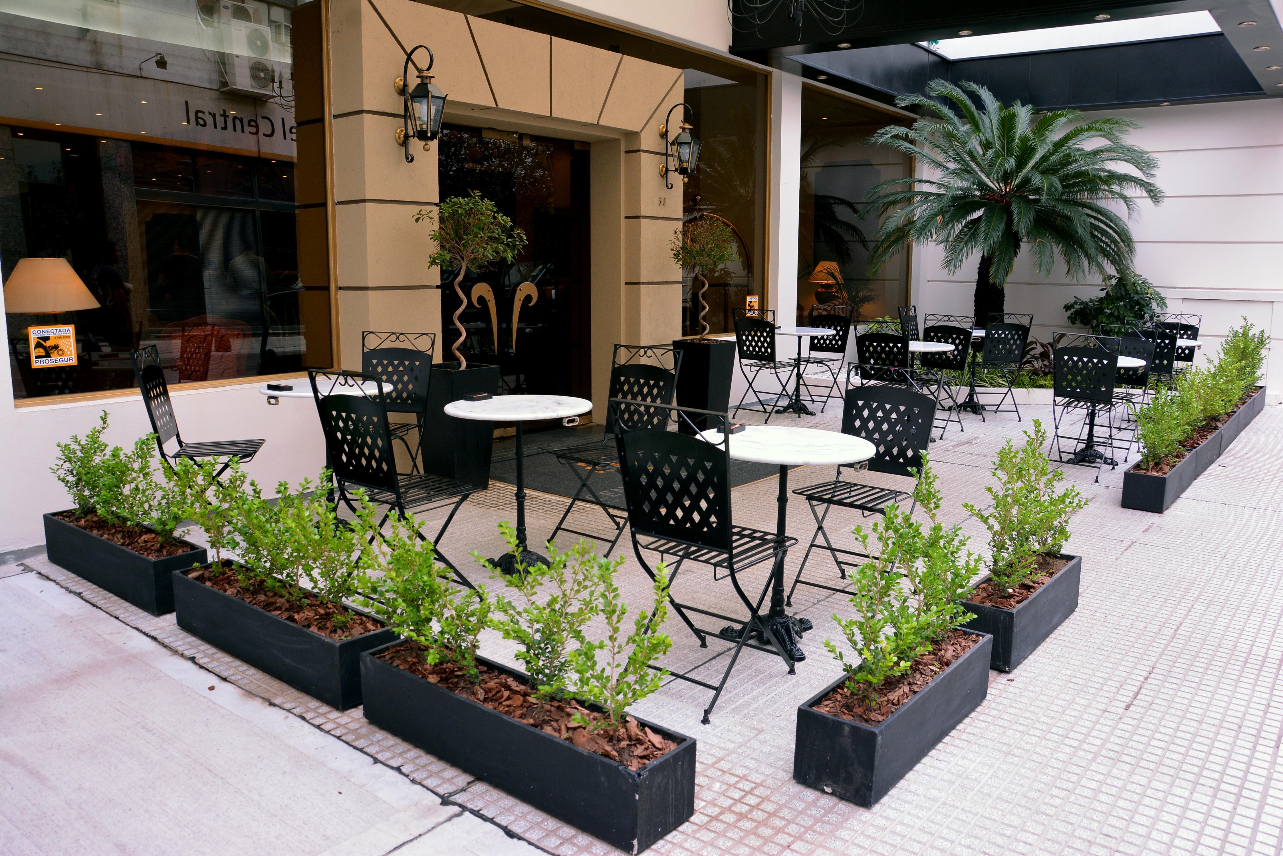 Centuria Hotel 부에노스아이레스 외부 사진
