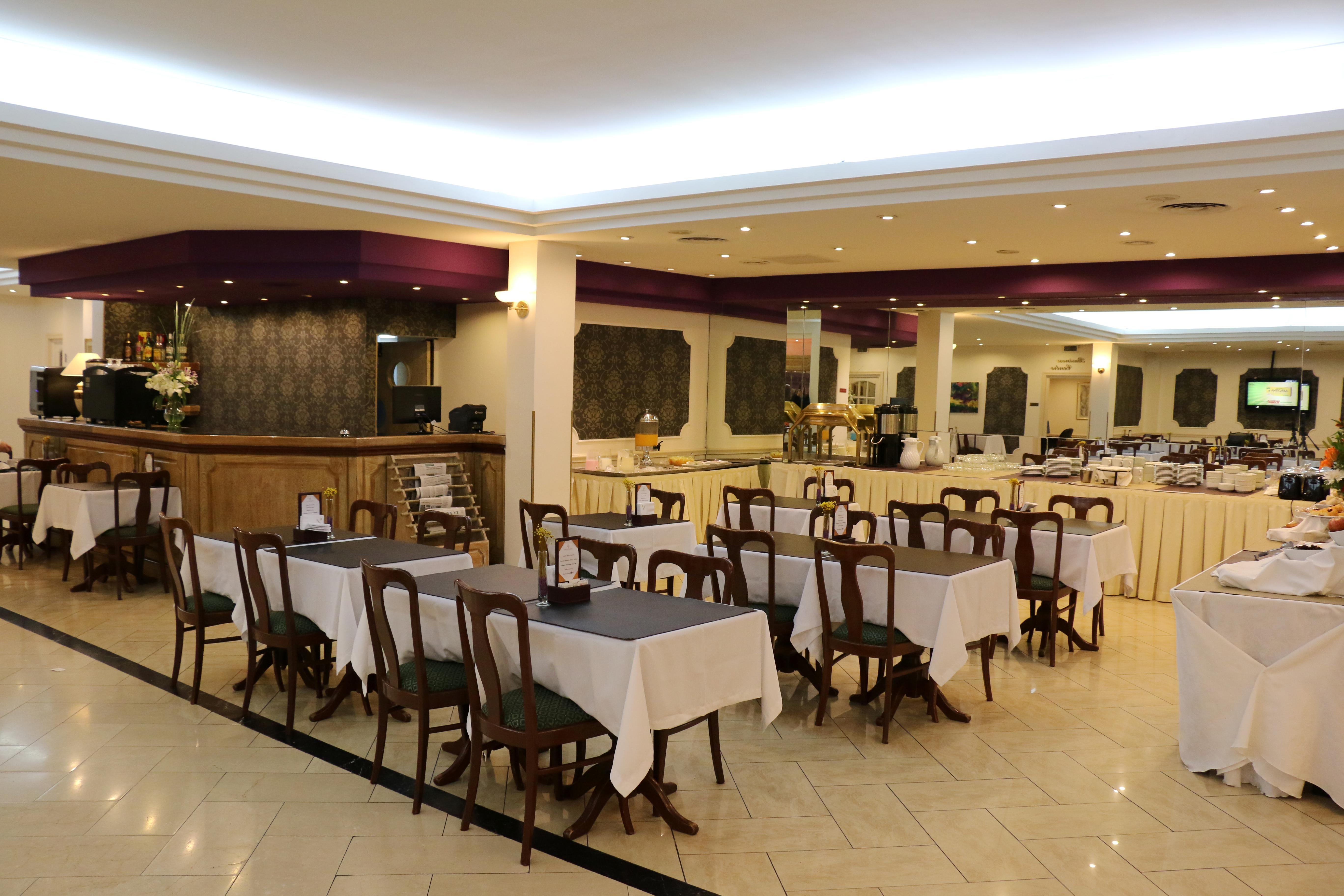 Centuria Hotel 부에노스아이레스 외부 사진