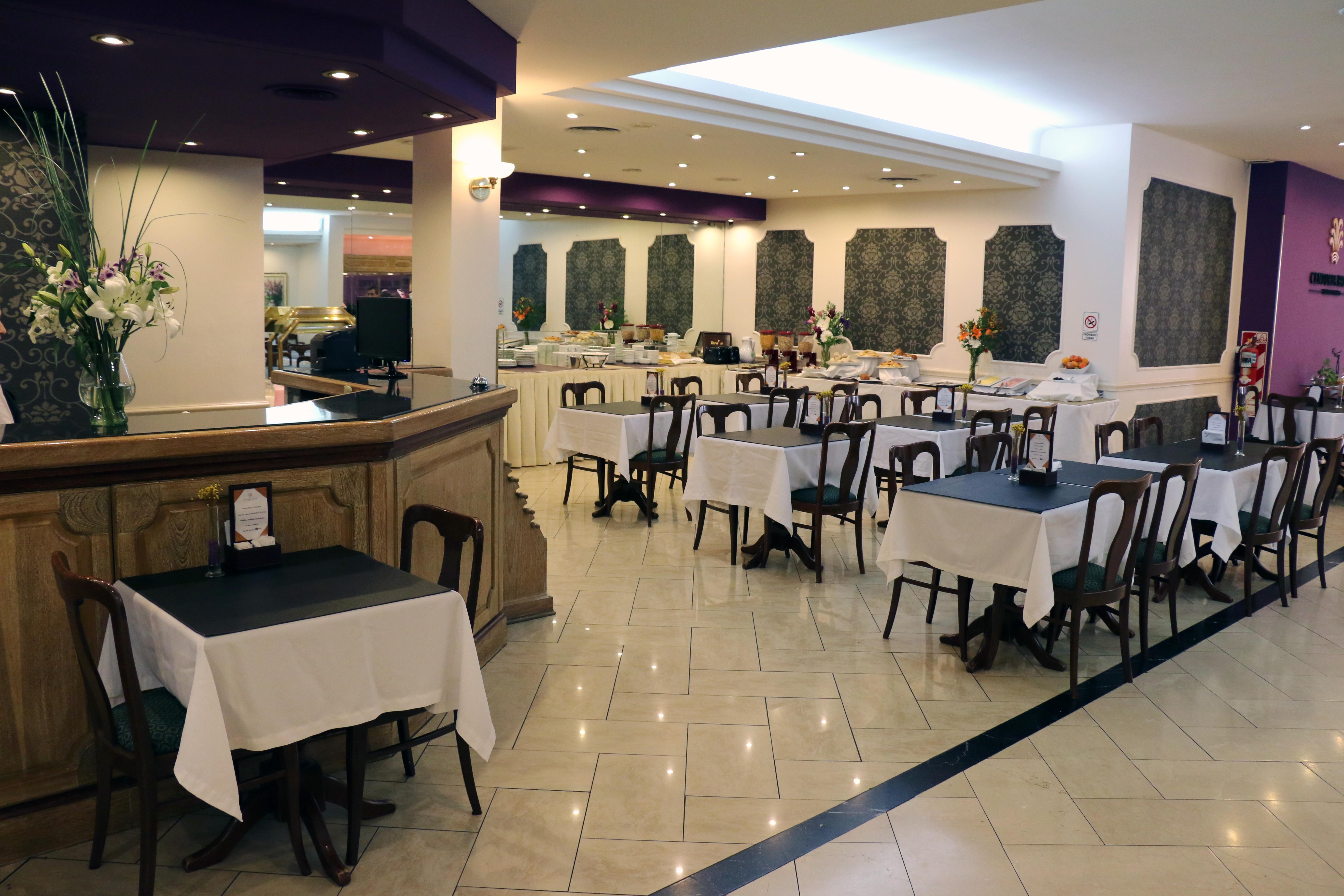 Centuria Hotel 부에노스아이레스 외부 사진