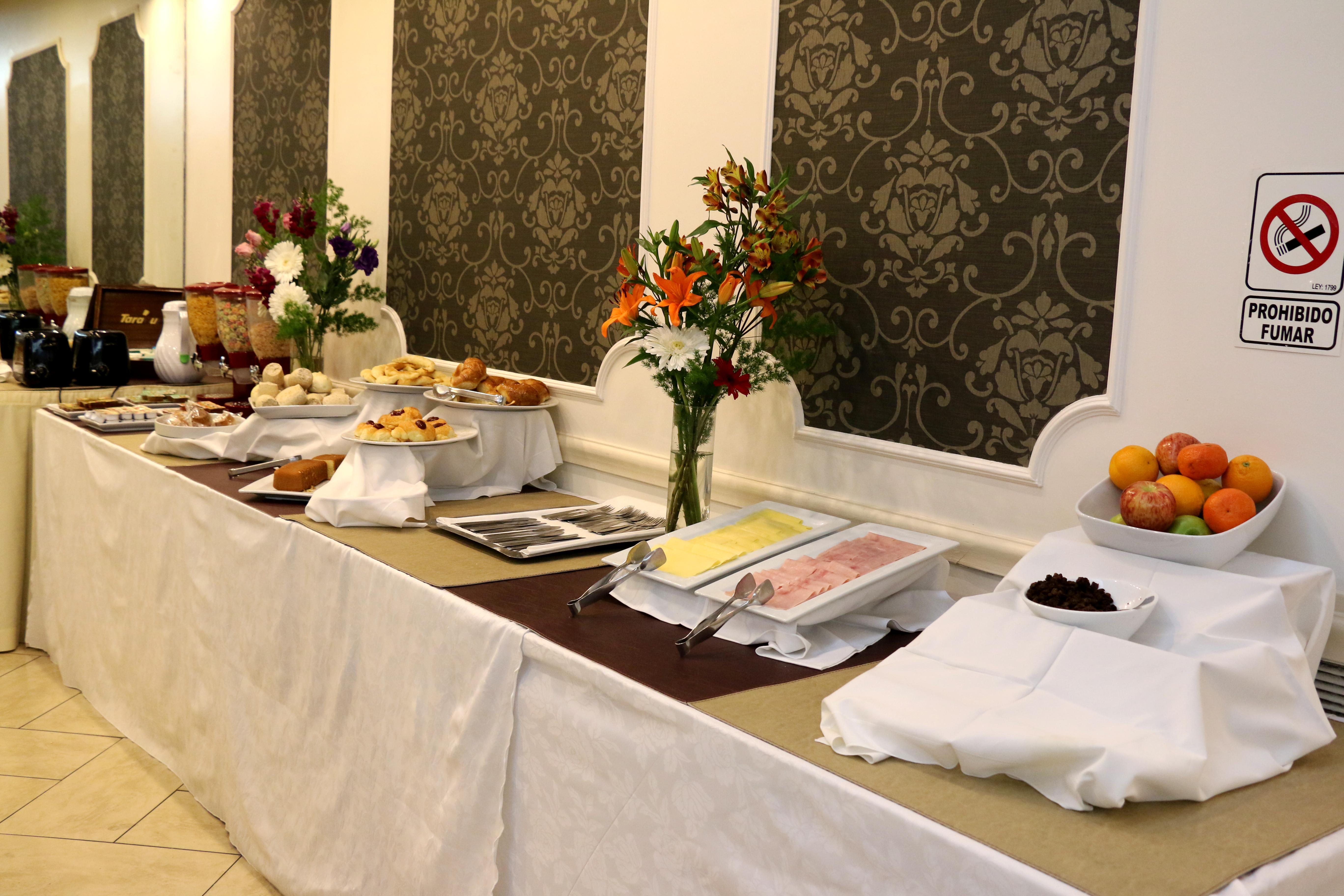 Centuria Hotel 부에노스아이레스 외부 사진
