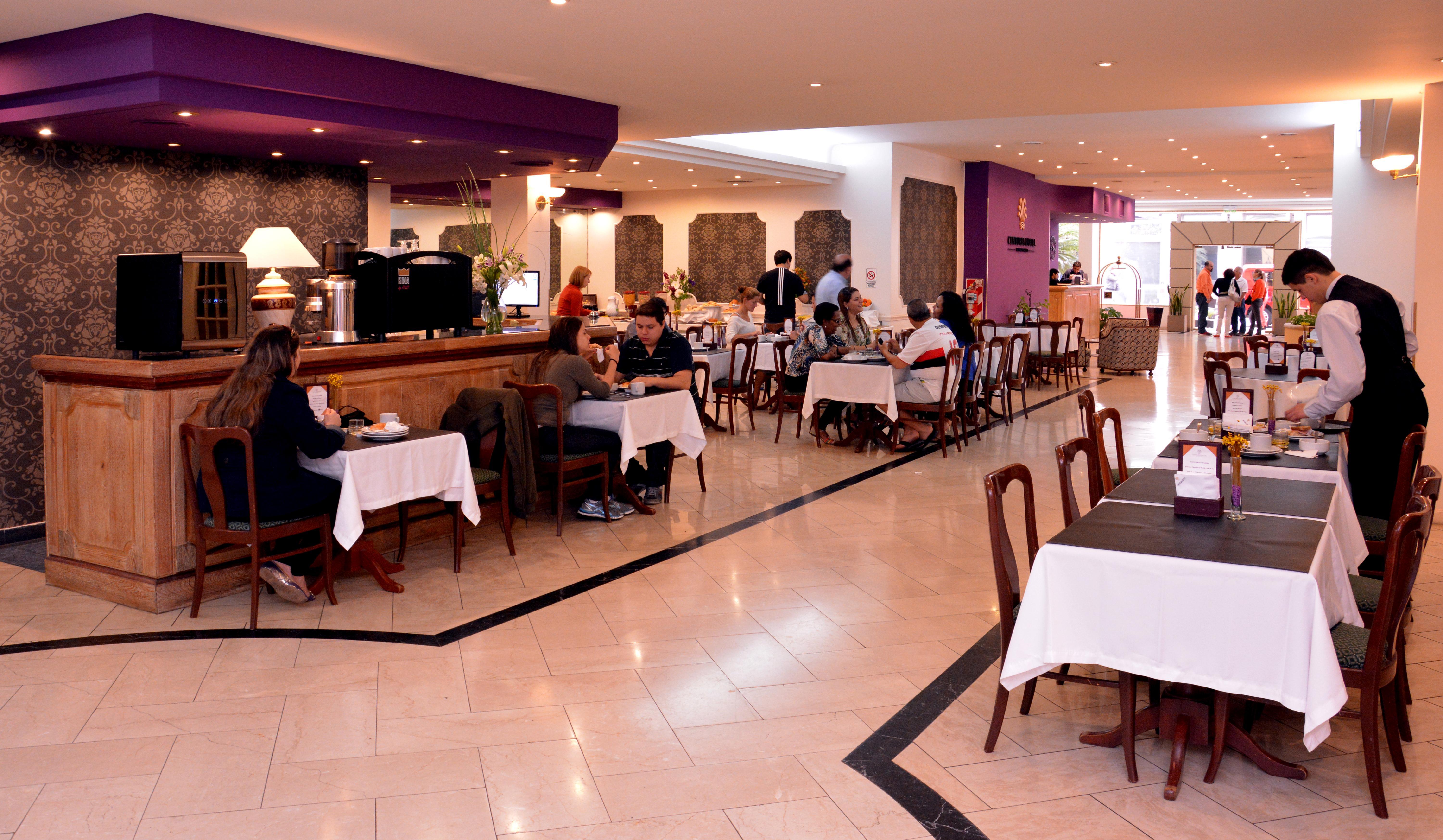 Centuria Hotel 부에노스아이레스 외부 사진