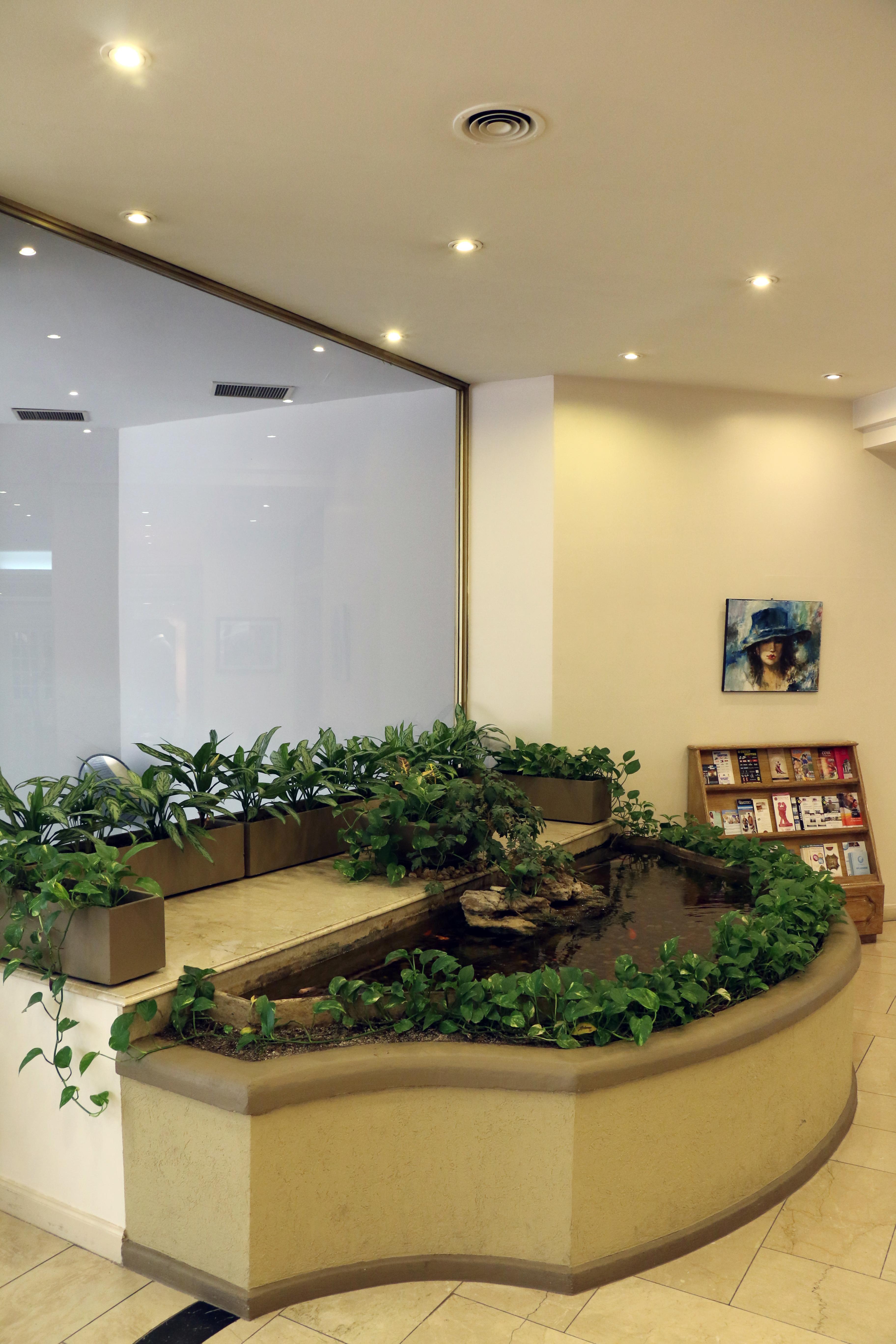 Centuria Hotel 부에노스아이레스 외부 사진