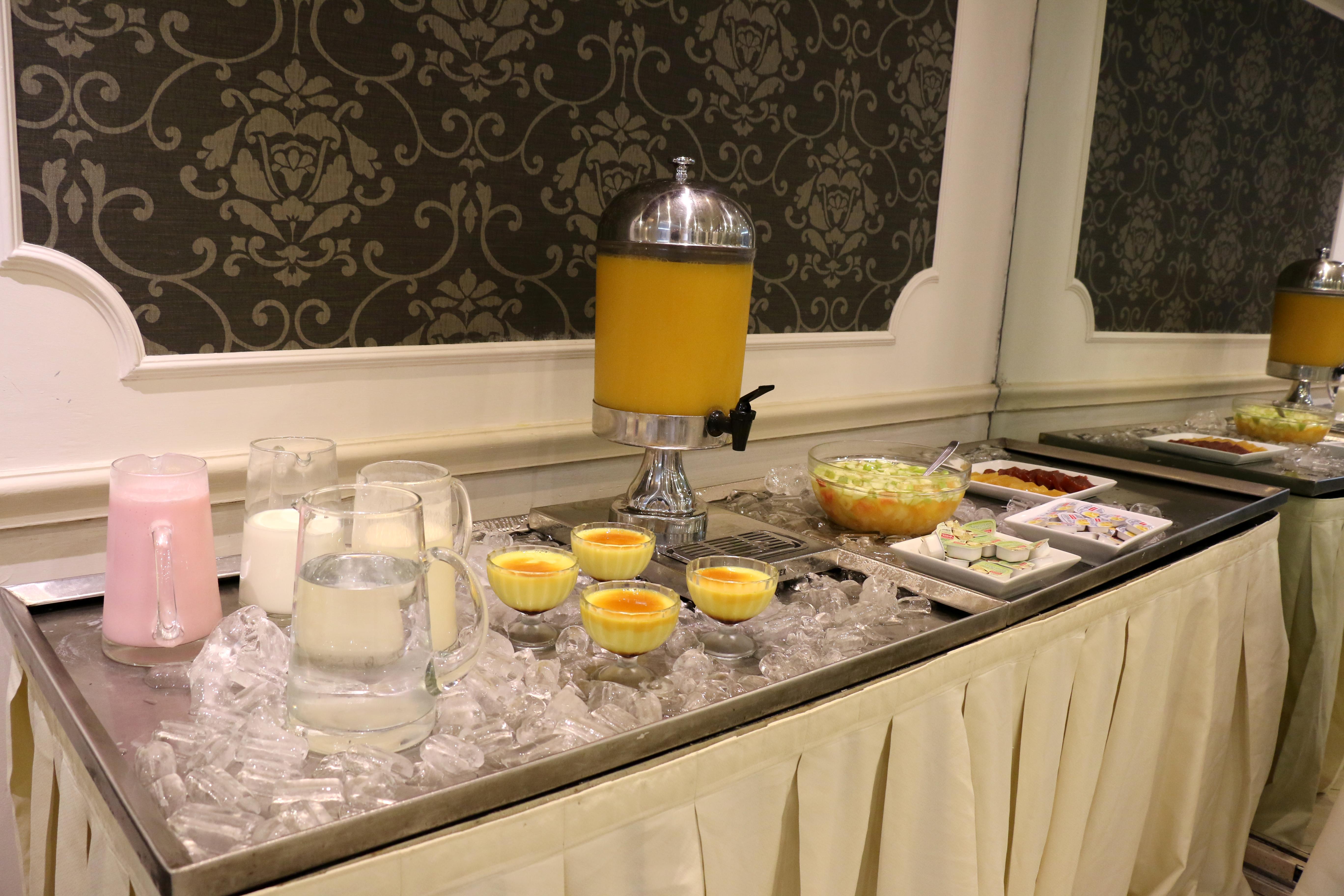 Centuria Hotel 부에노스아이레스 외부 사진