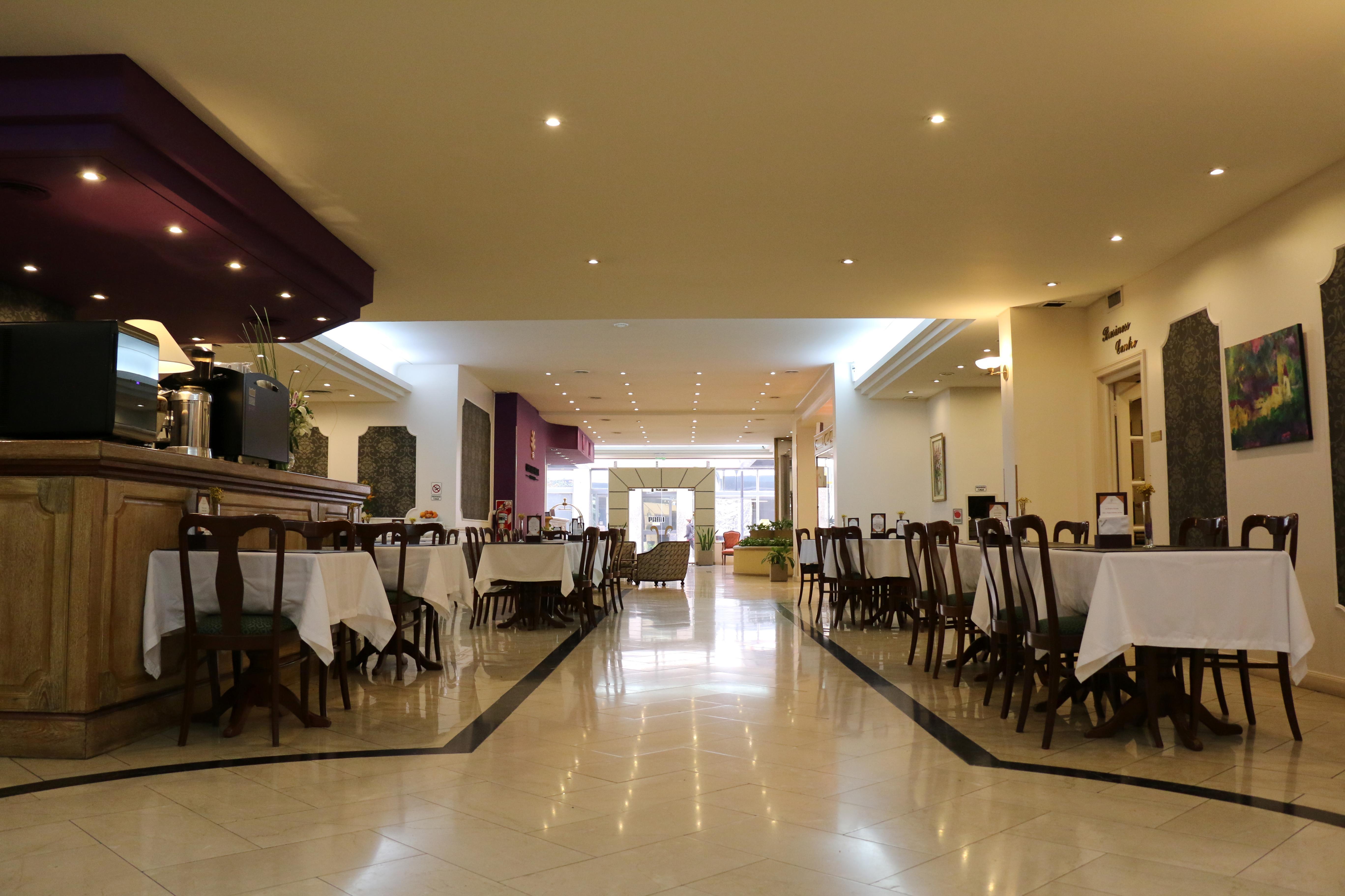 Centuria Hotel 부에노스아이레스 외부 사진
