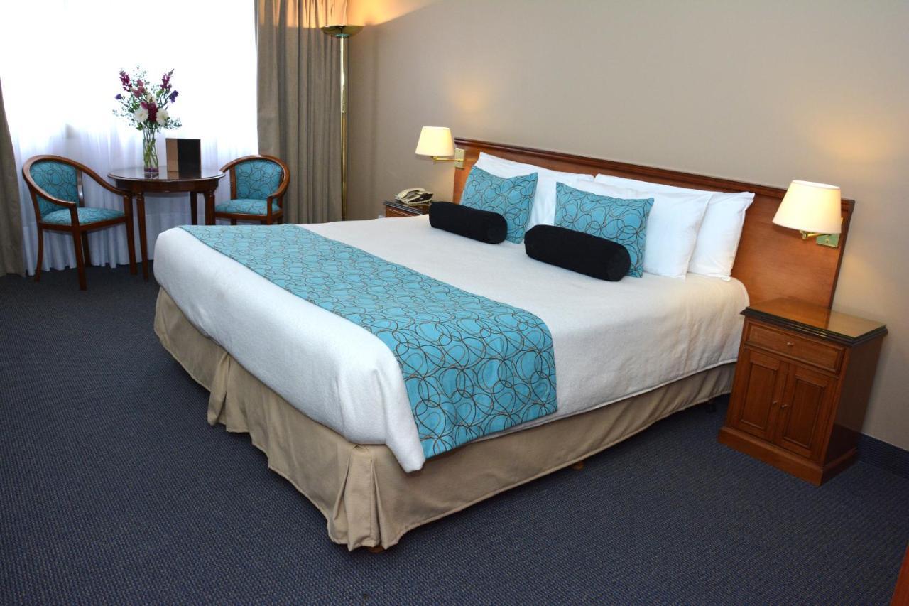 Centuria Hotel 부에노스아이레스 외부 사진
