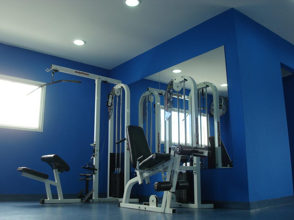 Centuria Hotel 부에노스아이레스 외부 사진