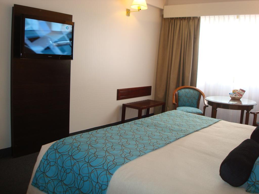 Centuria Hotel 부에노스아이레스 외부 사진