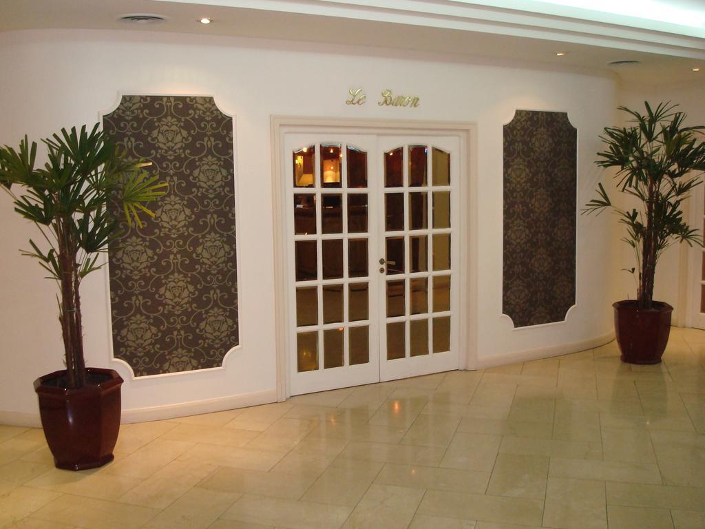 Centuria Hotel 부에노스아이레스 외부 사진