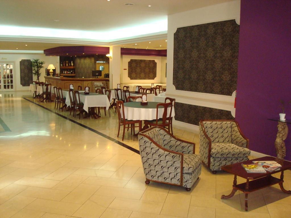 Centuria Hotel 부에노스아이레스 외부 사진