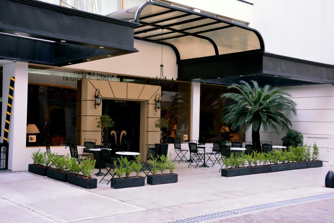 Centuria Hotel 부에노스아이레스 외부 사진